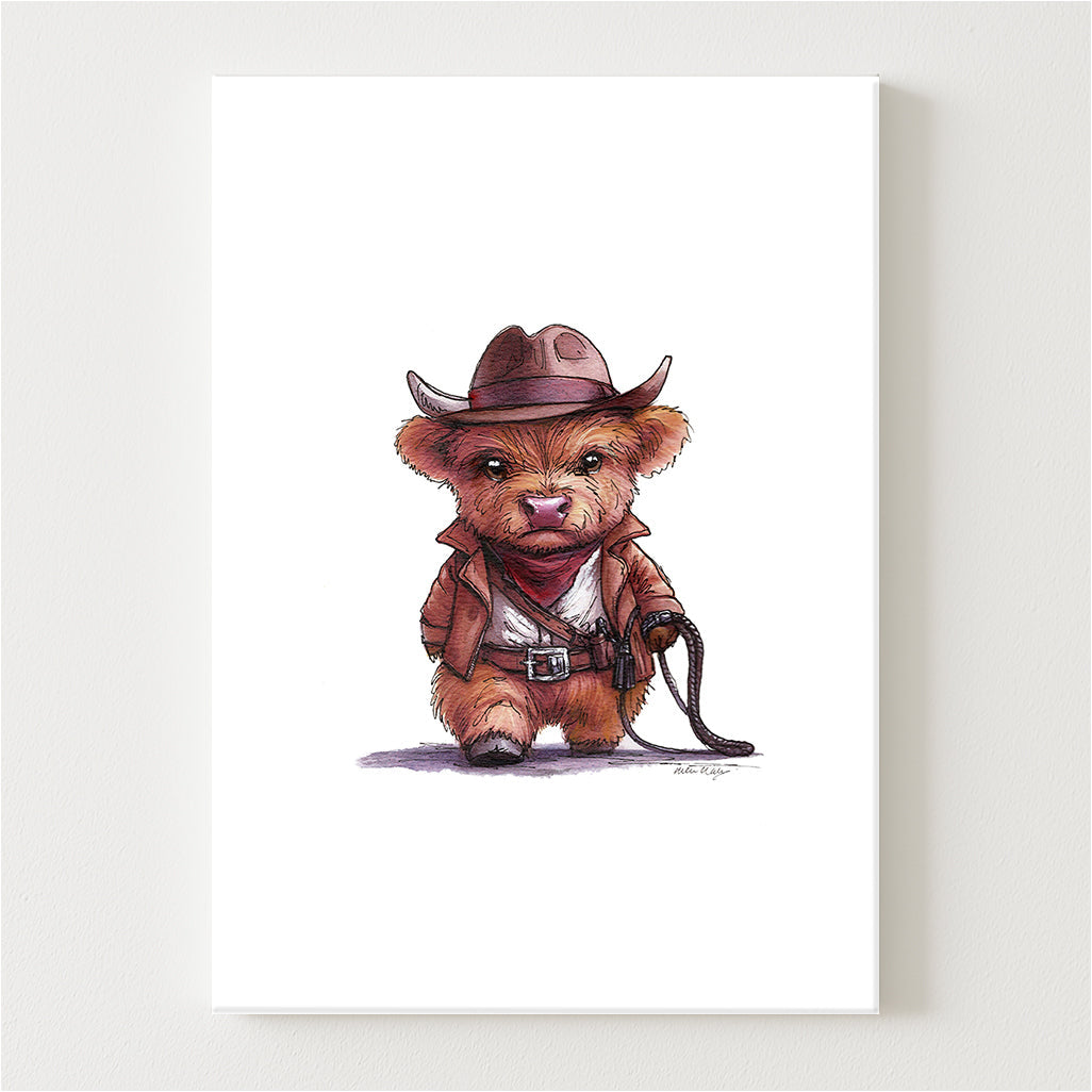 Indie Moo