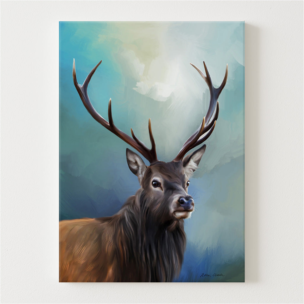 Laird of the Mountain