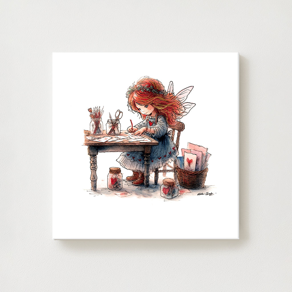 Little Crafter