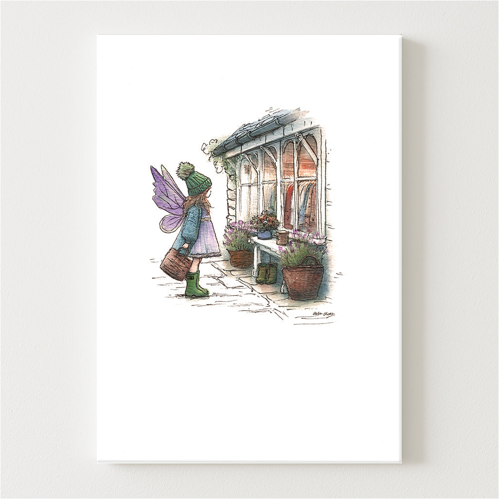 Little Shopper