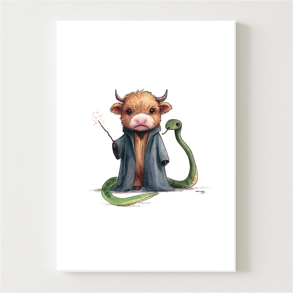 MooDevort