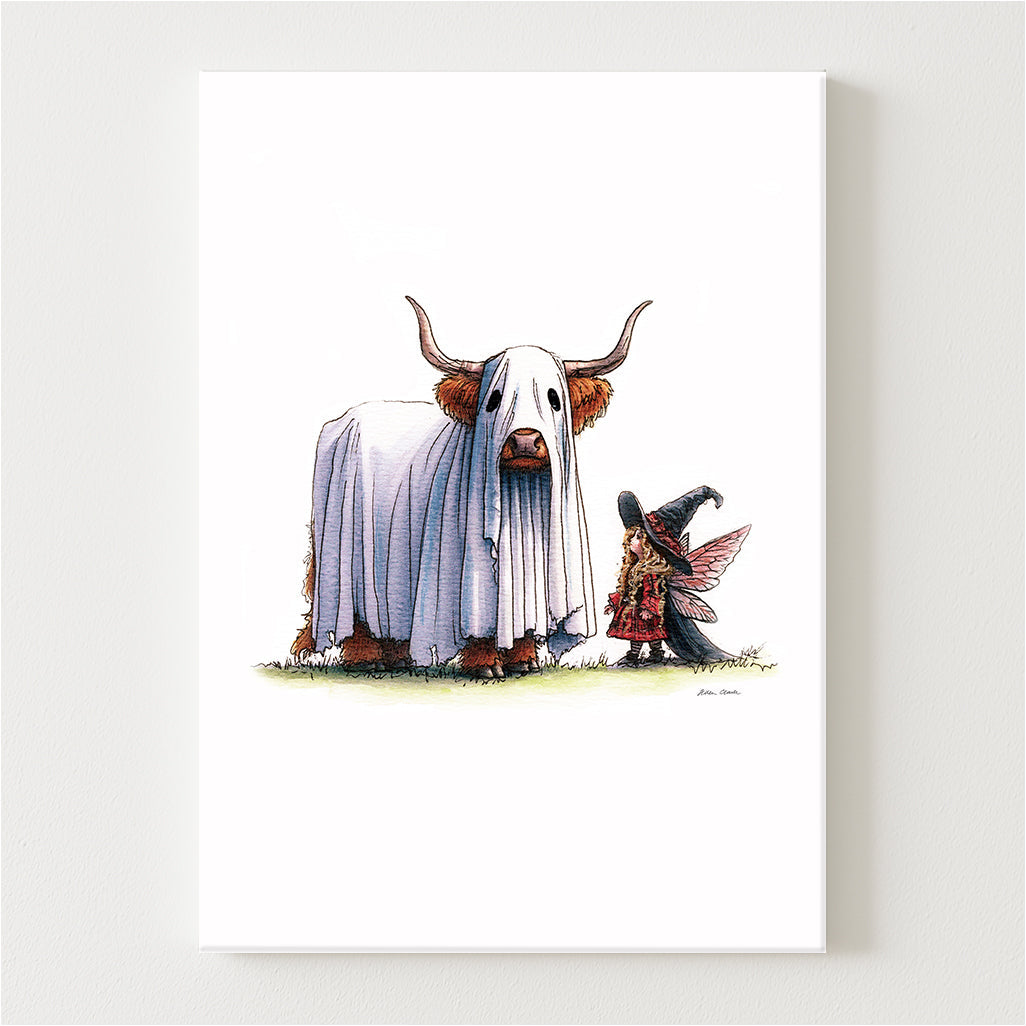 Moo Boo