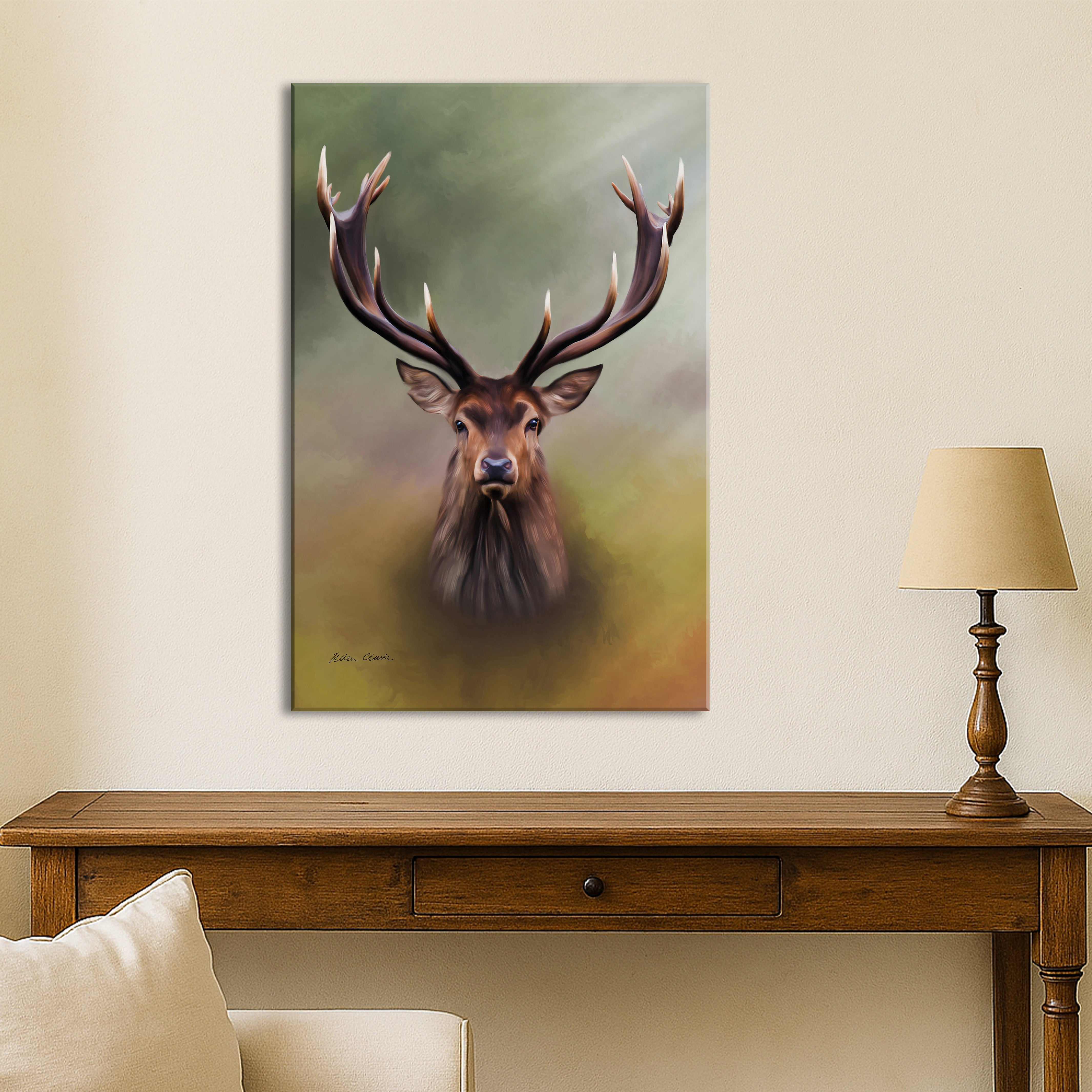 Stags