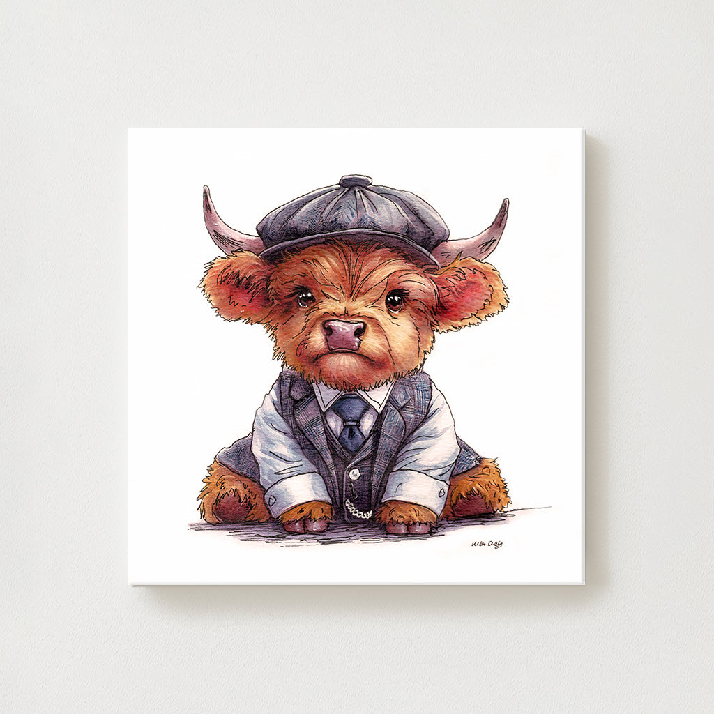 Peaky Moo