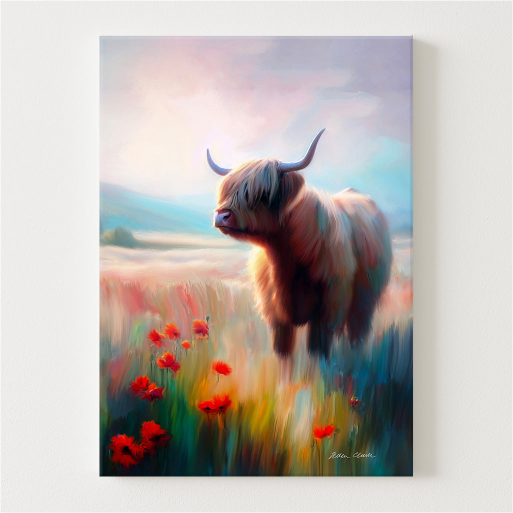 Poppy Meadow