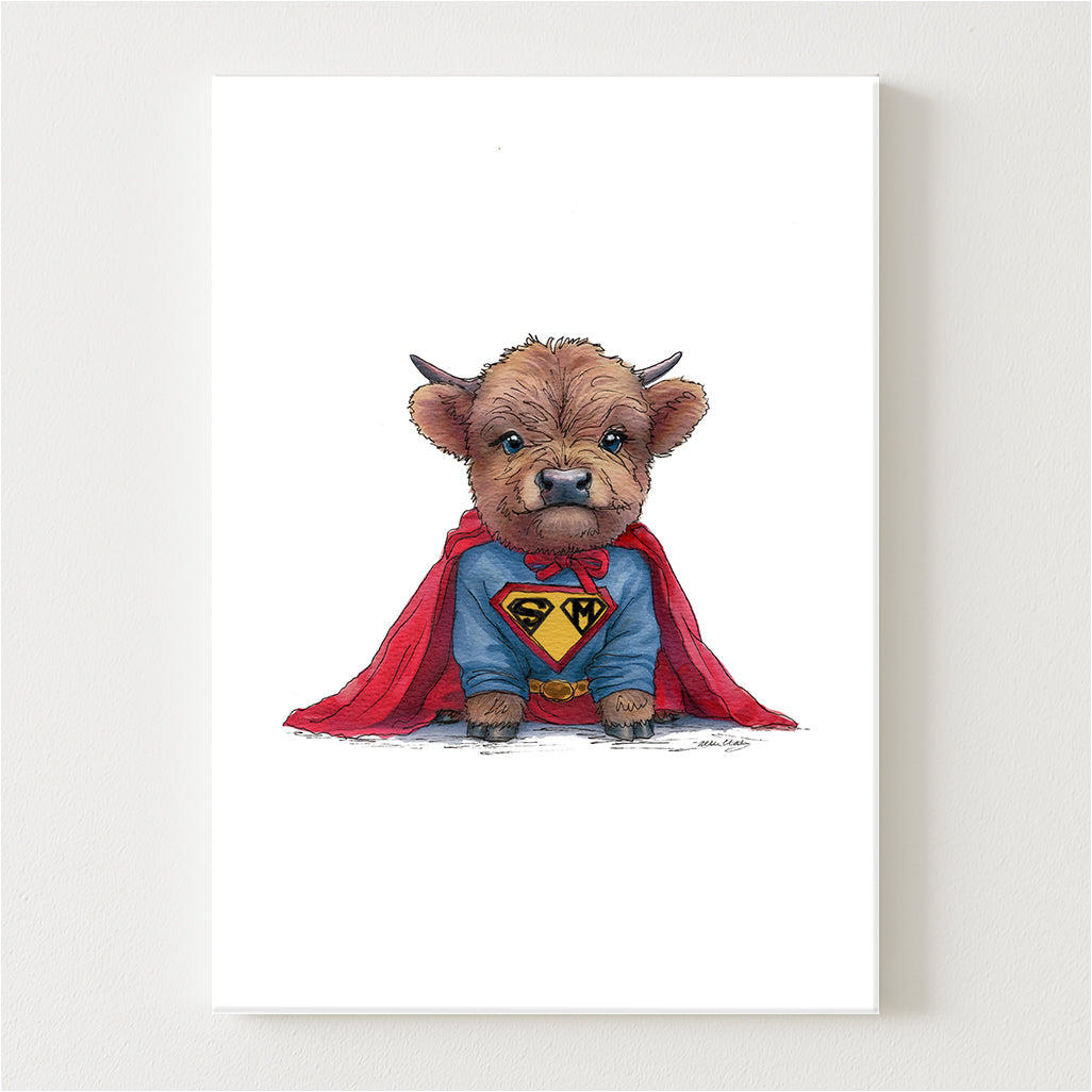 Supermoo