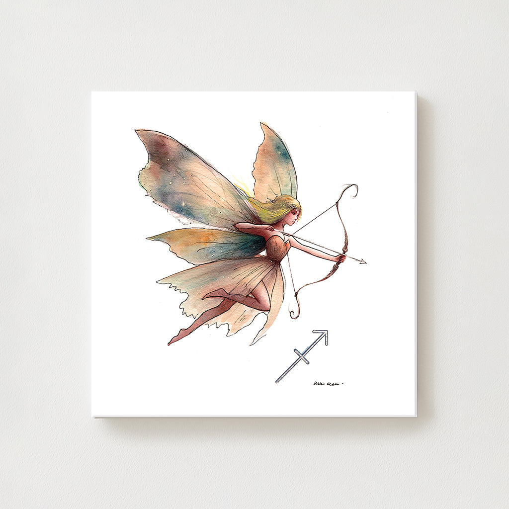 Sagittarius