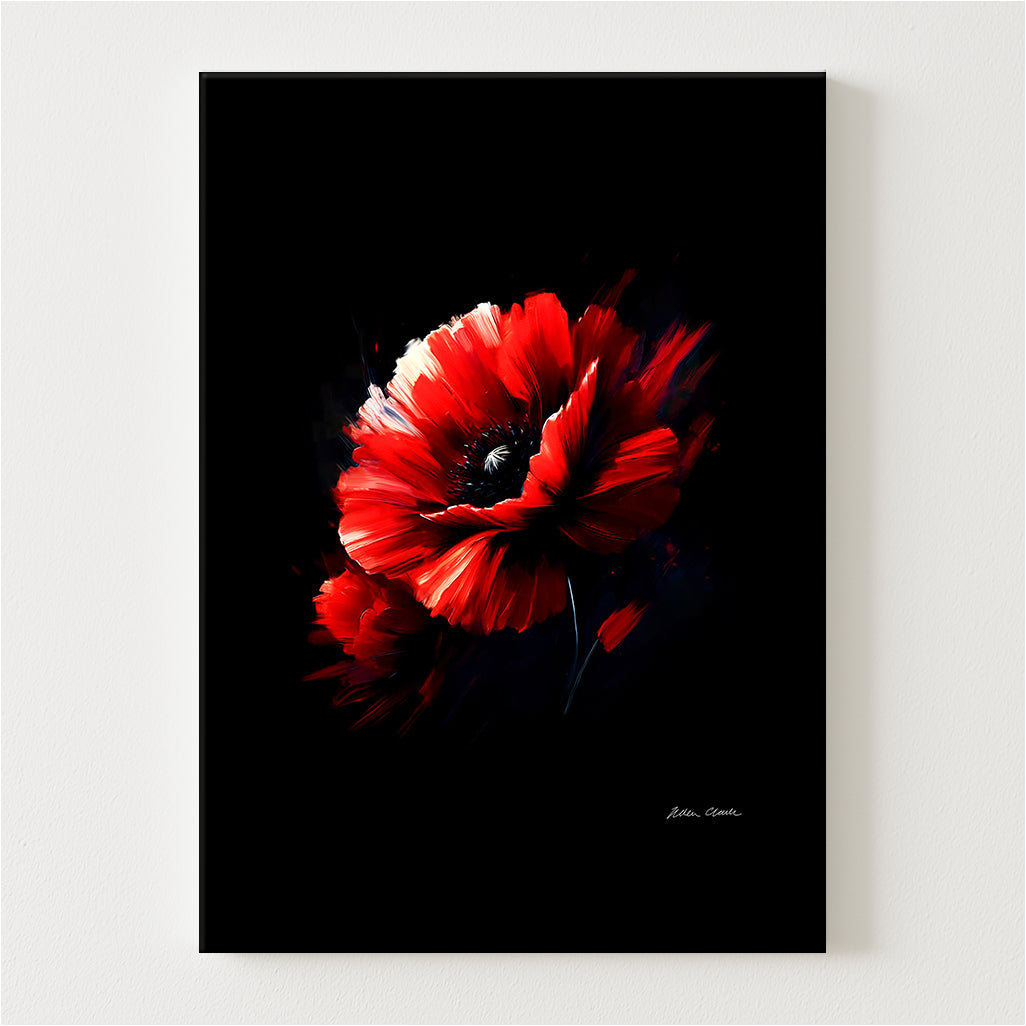 Scarlet Breeze