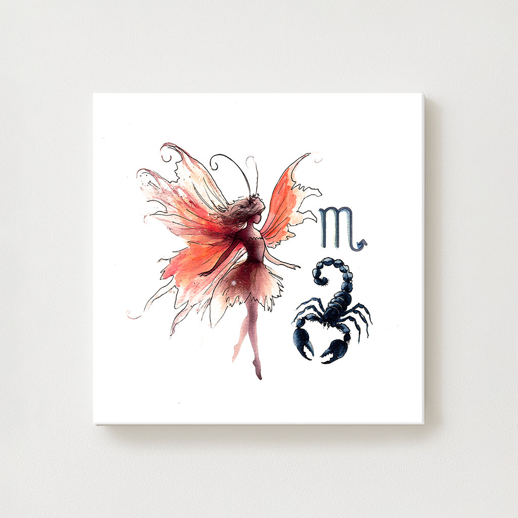 Scorpio