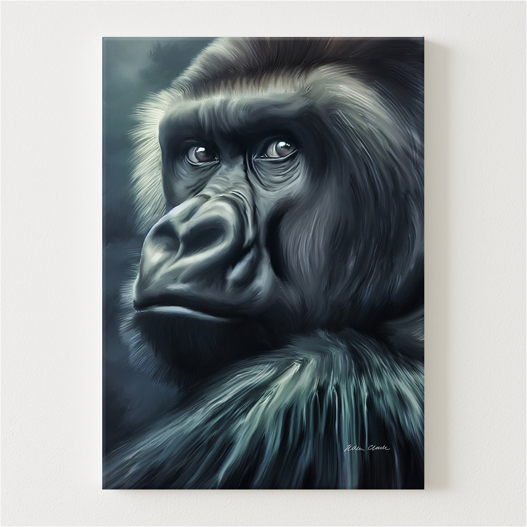 Silverback