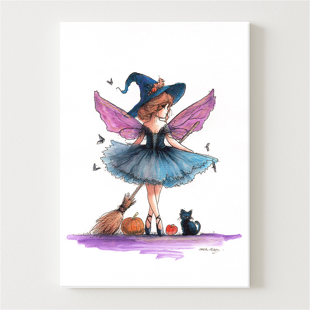 Spellbound Companions