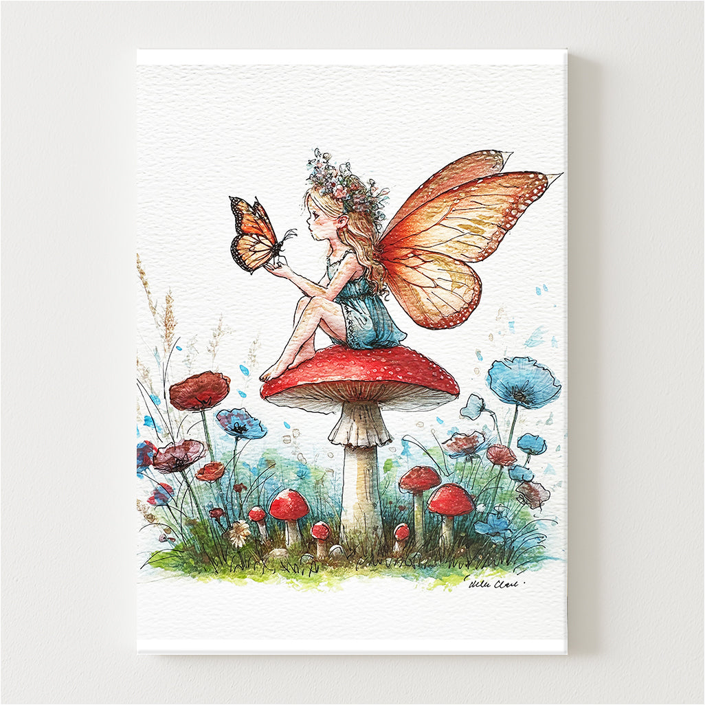 Summer Fairy