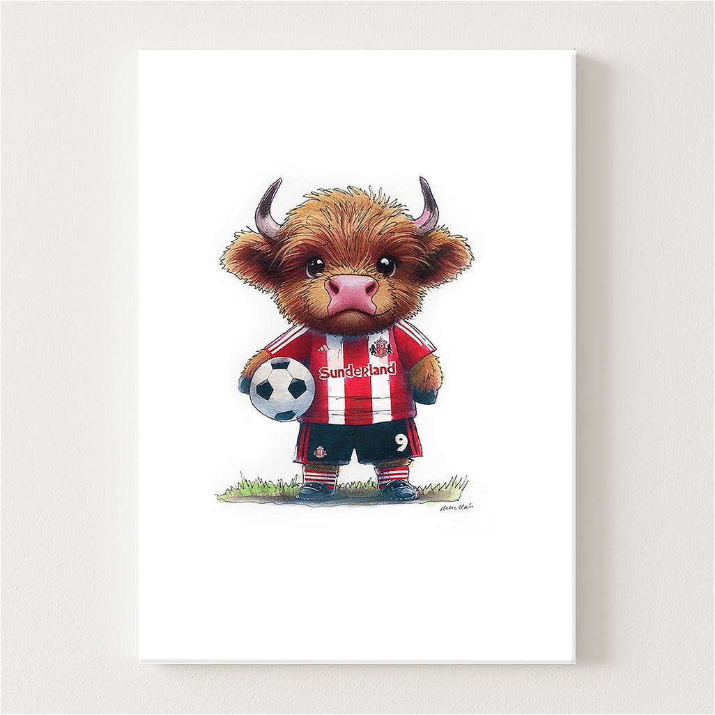 Sunderland Moo
