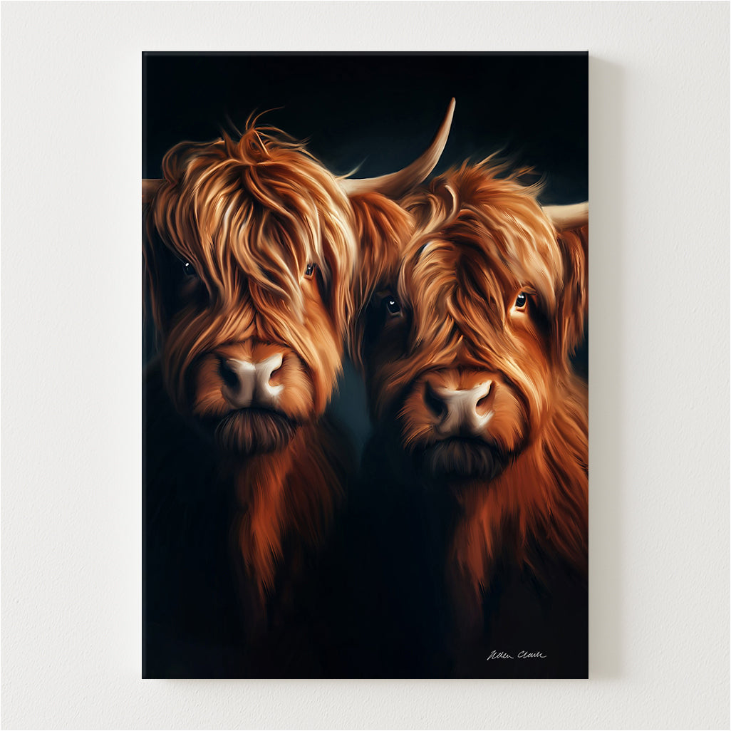 The Highlanders