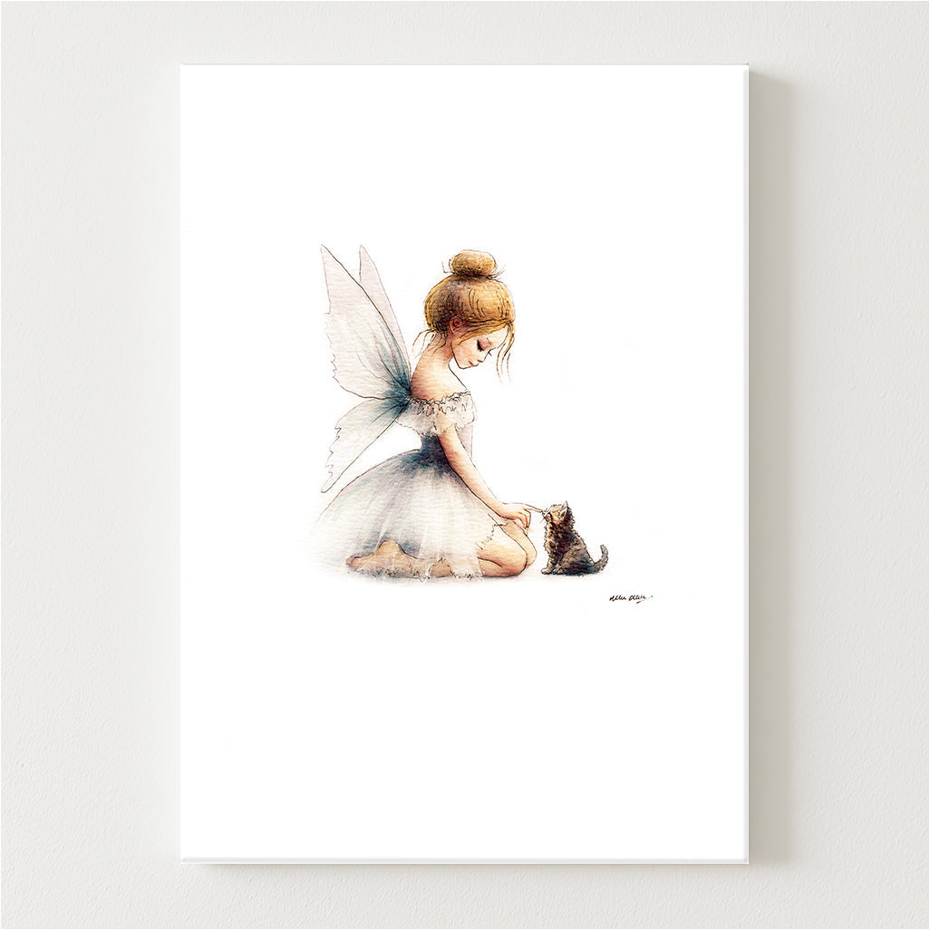 Tiny Wonders