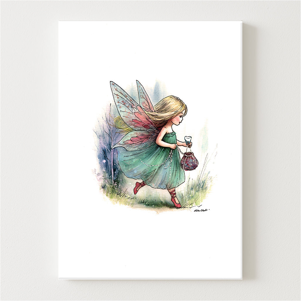 Tooth Fairy