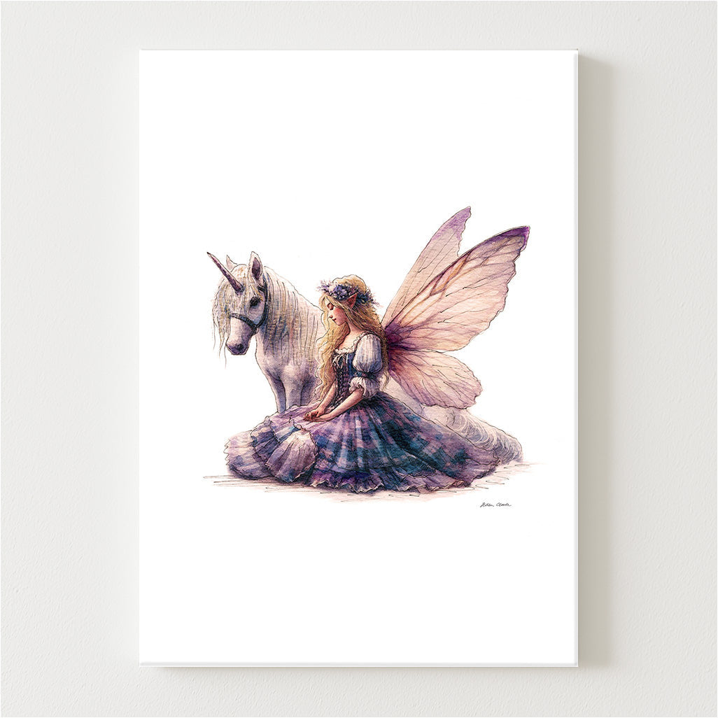 Unicorn Dreams