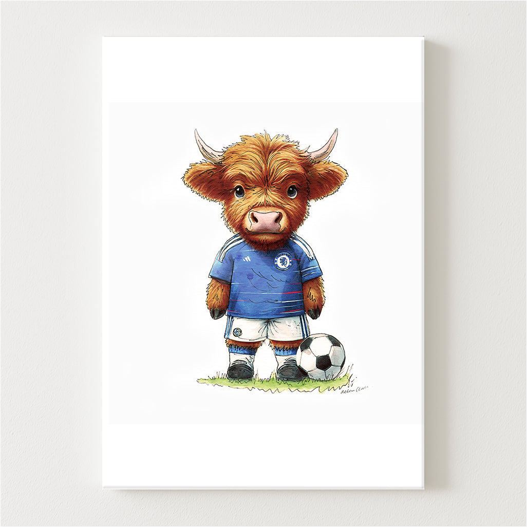 Wee Chelsea