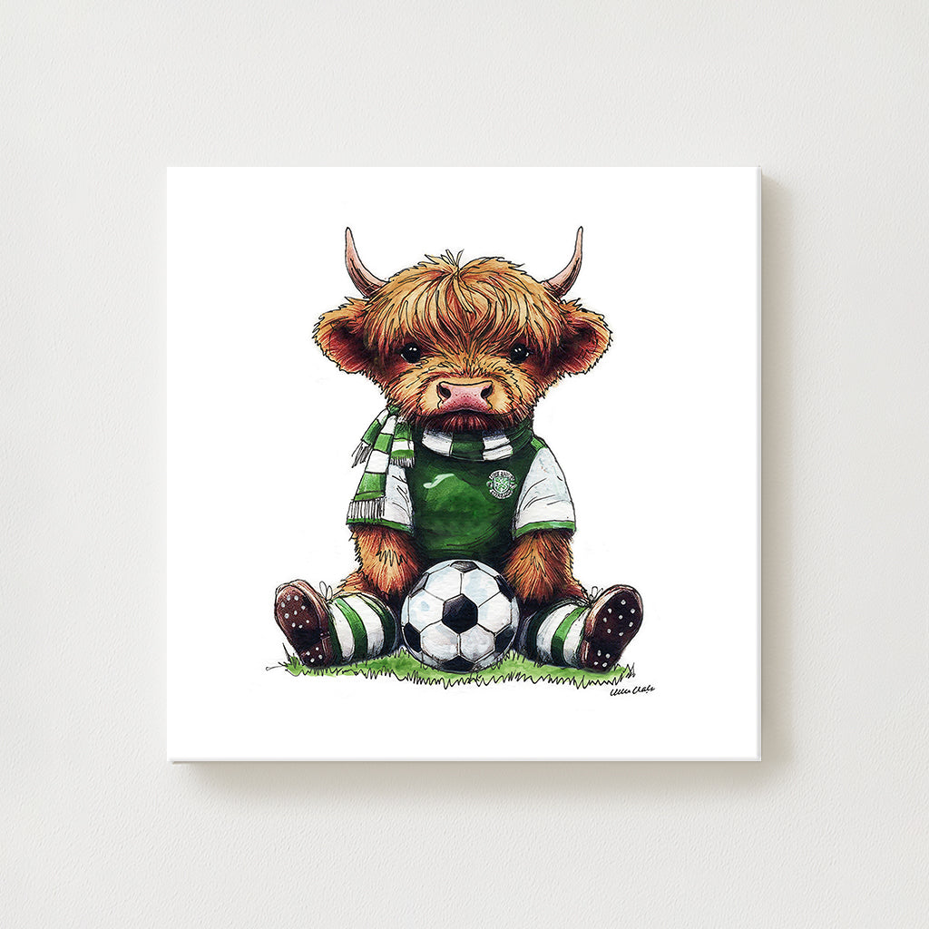 Wee Hibs