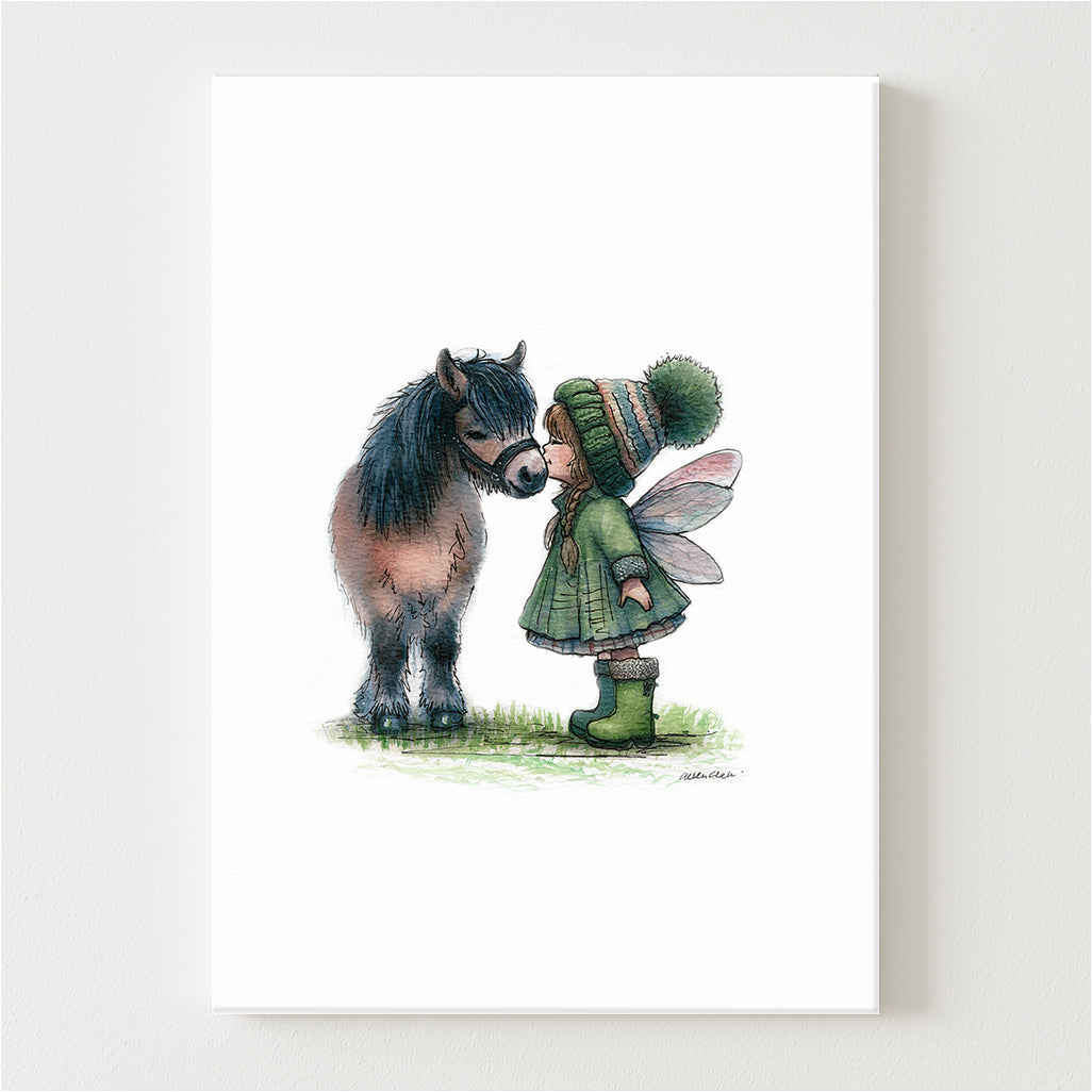 Wee Pony