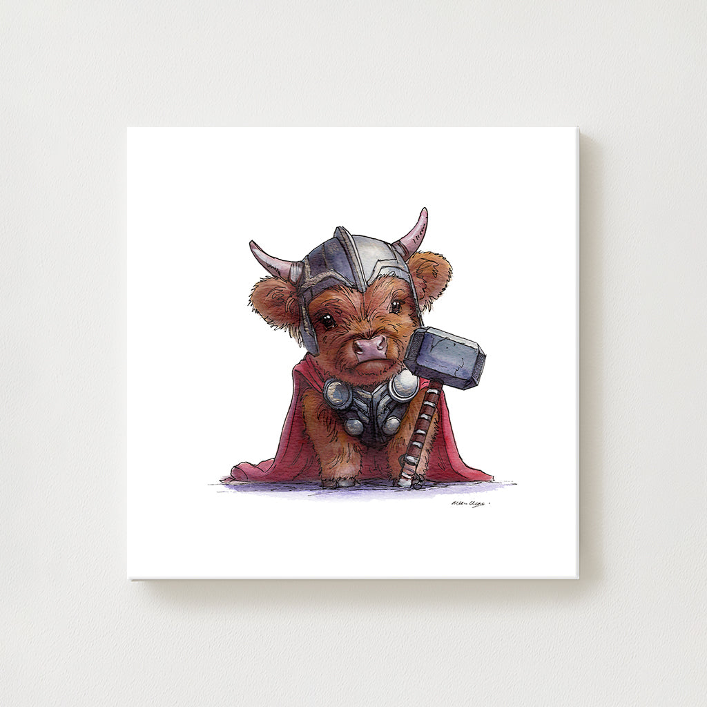 Wee Thor
