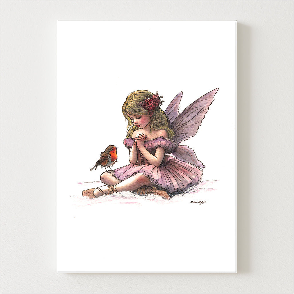 Whispers of Angels