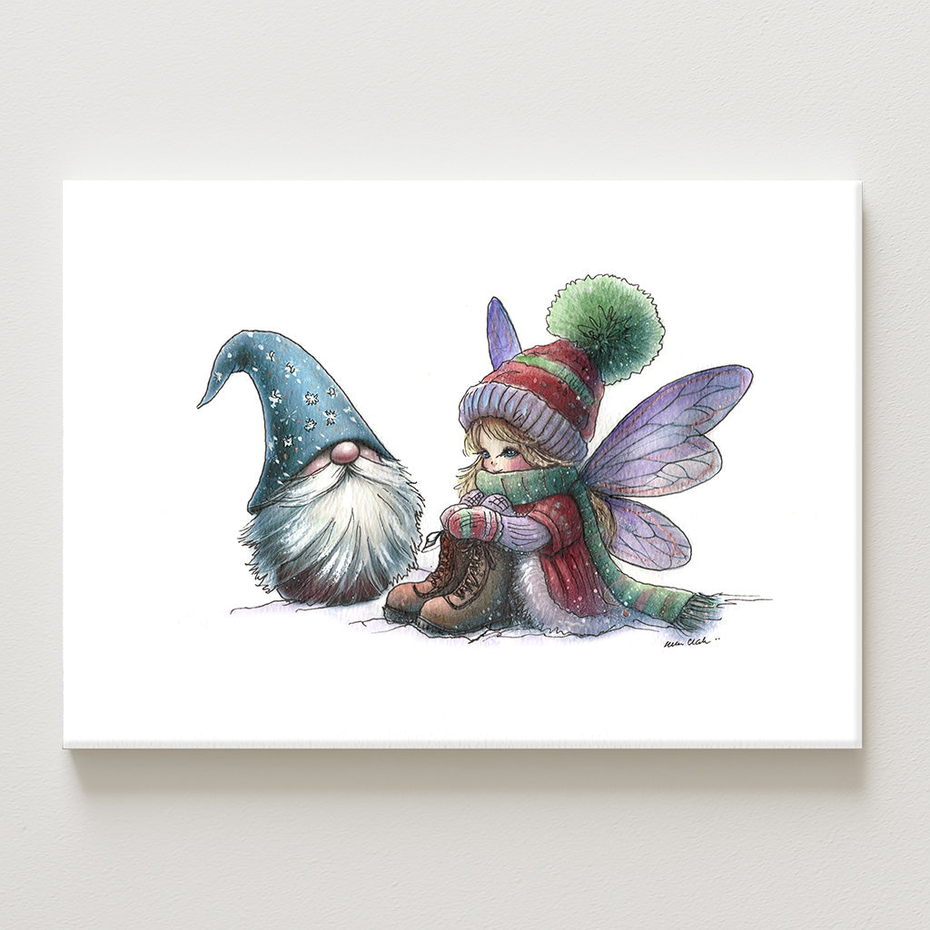 Fairy Gonk