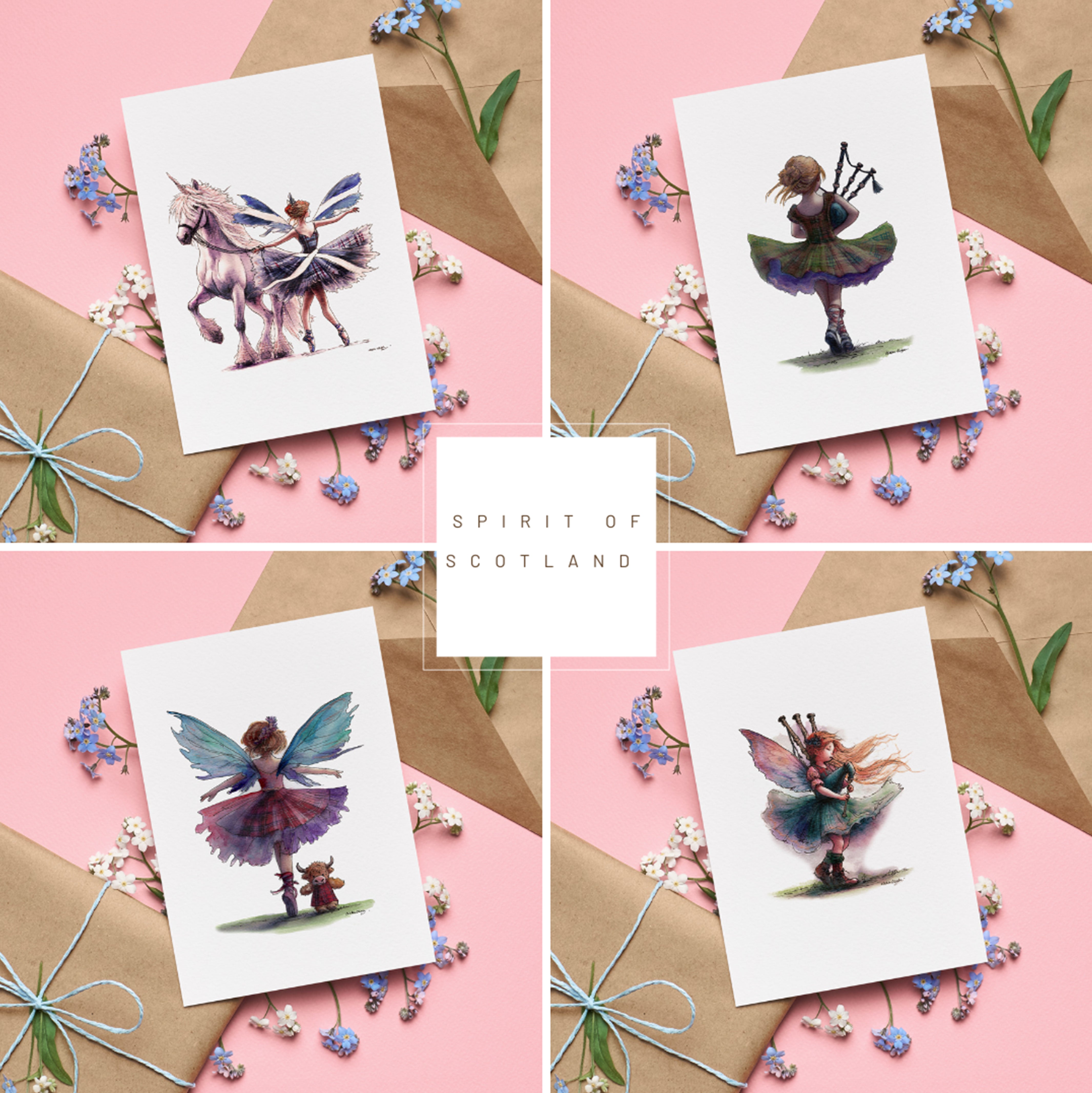Greetings Cards