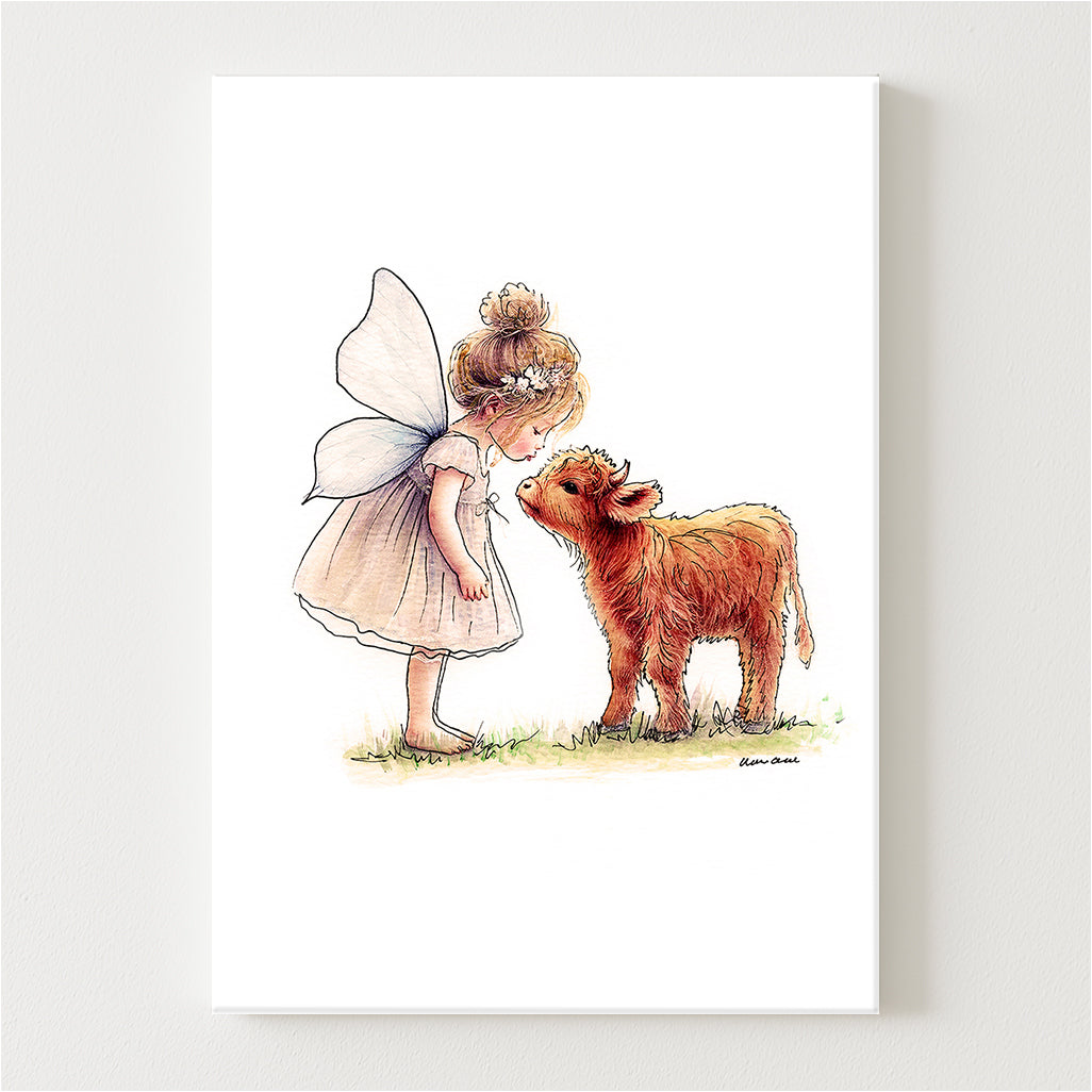 Sweetest Friend