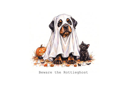 Rottweiler Hearts Calendar Limited Release