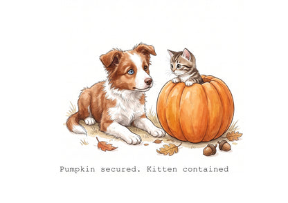 Collie Wobbles Calendar Limited Release