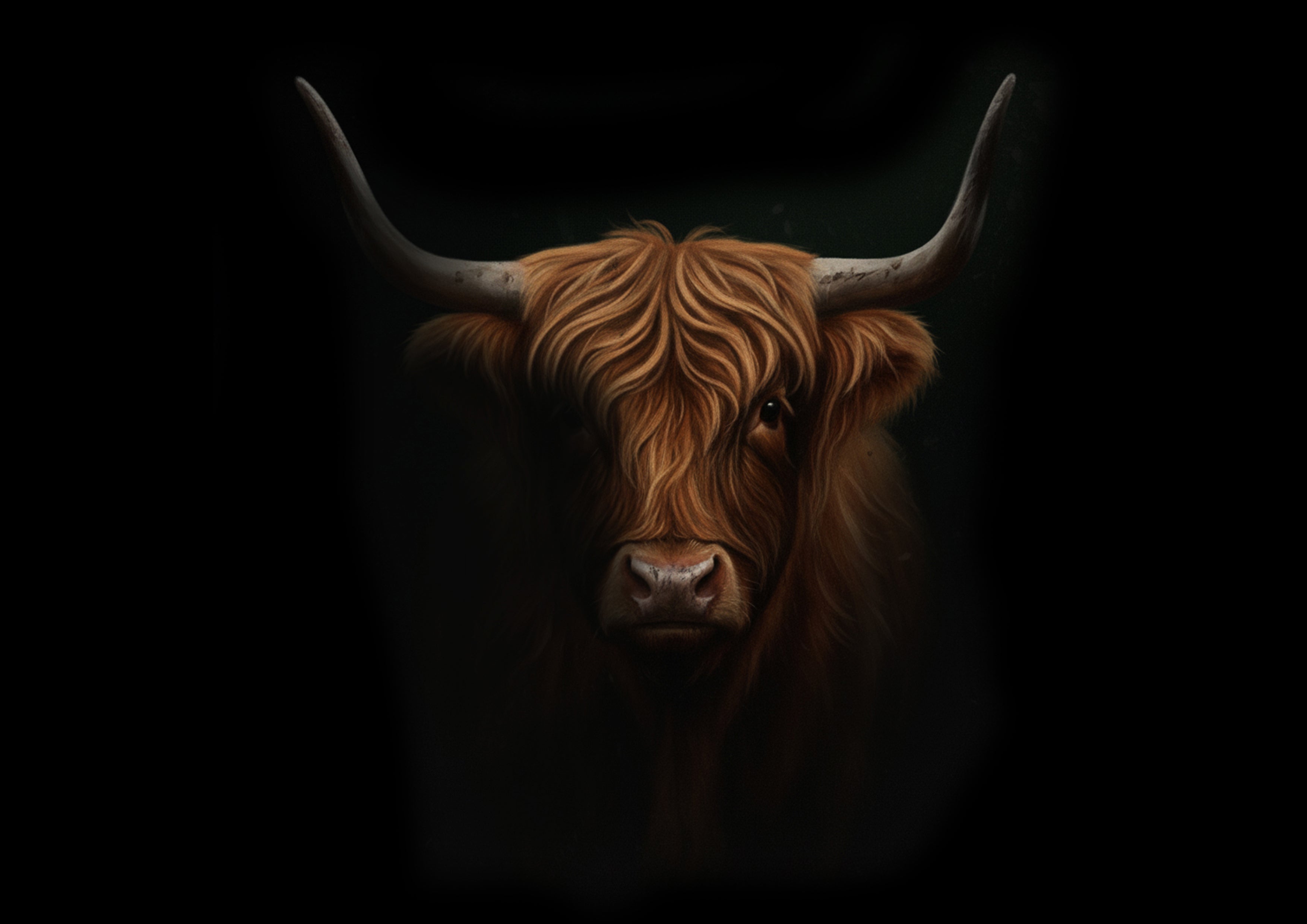 Beauty of the Highlands 2027 Calendar