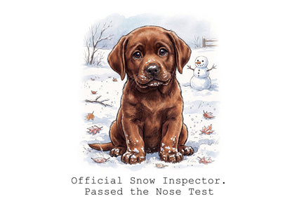 A Labradors Life Calendar Limited Release