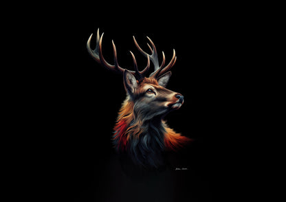 Beauty of the Highlands 2027 Calendar