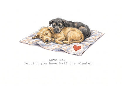 Lurcher Calendar Limited Release