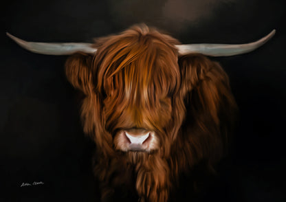 Beauty of the Highlands 2027 Calendar