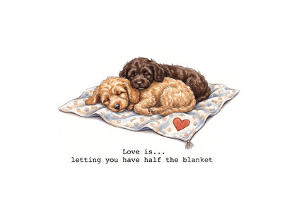 Cavapoo Calendar 2027 Limited Release