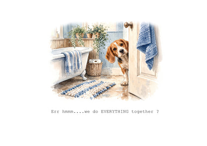 Beagle Calendar 2027 Limited Release