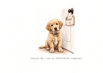 Golden Days Calendar Limited Release