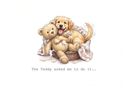 Golden Days Calendar Limited Release