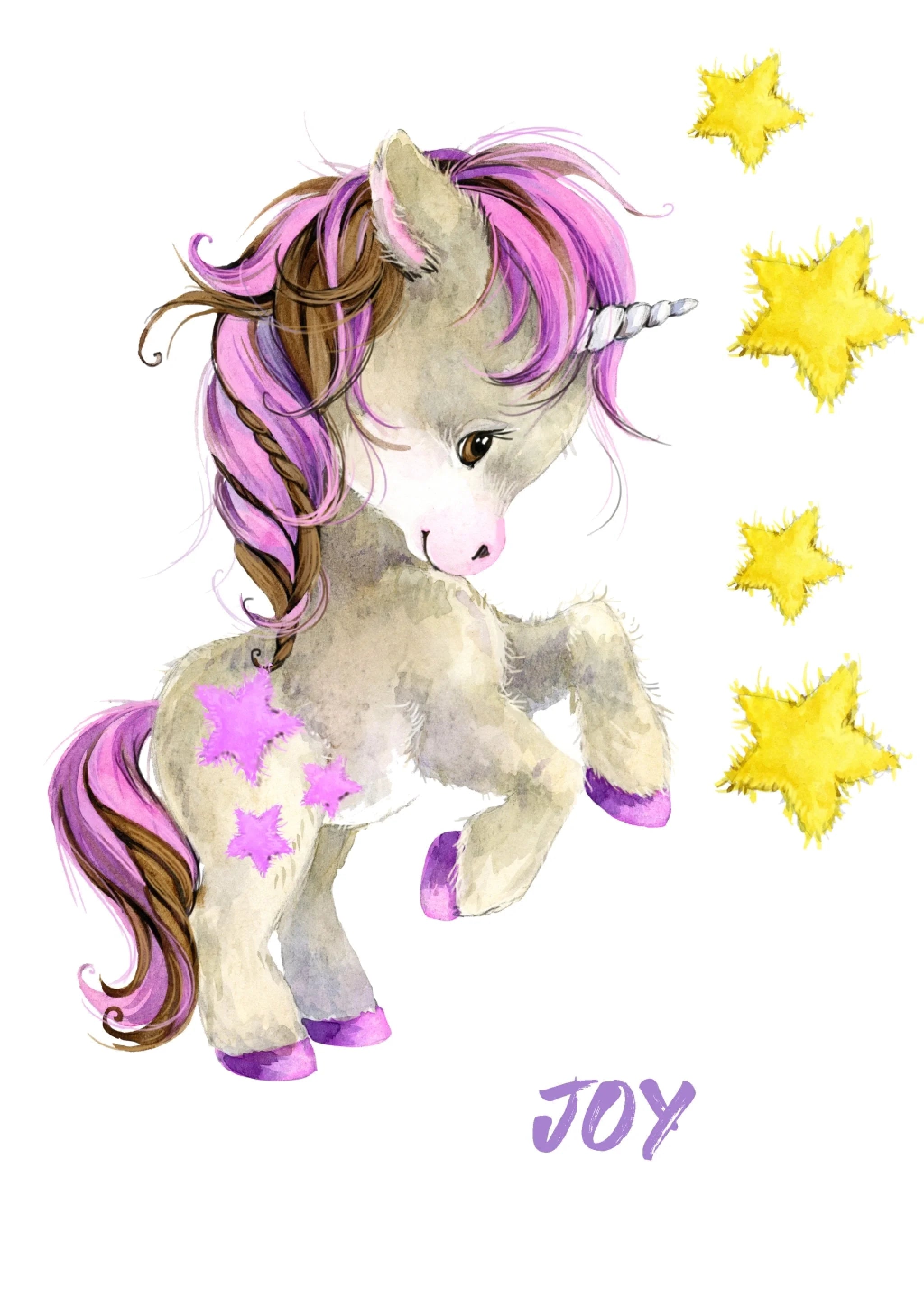 NewUnicorn2021prancing