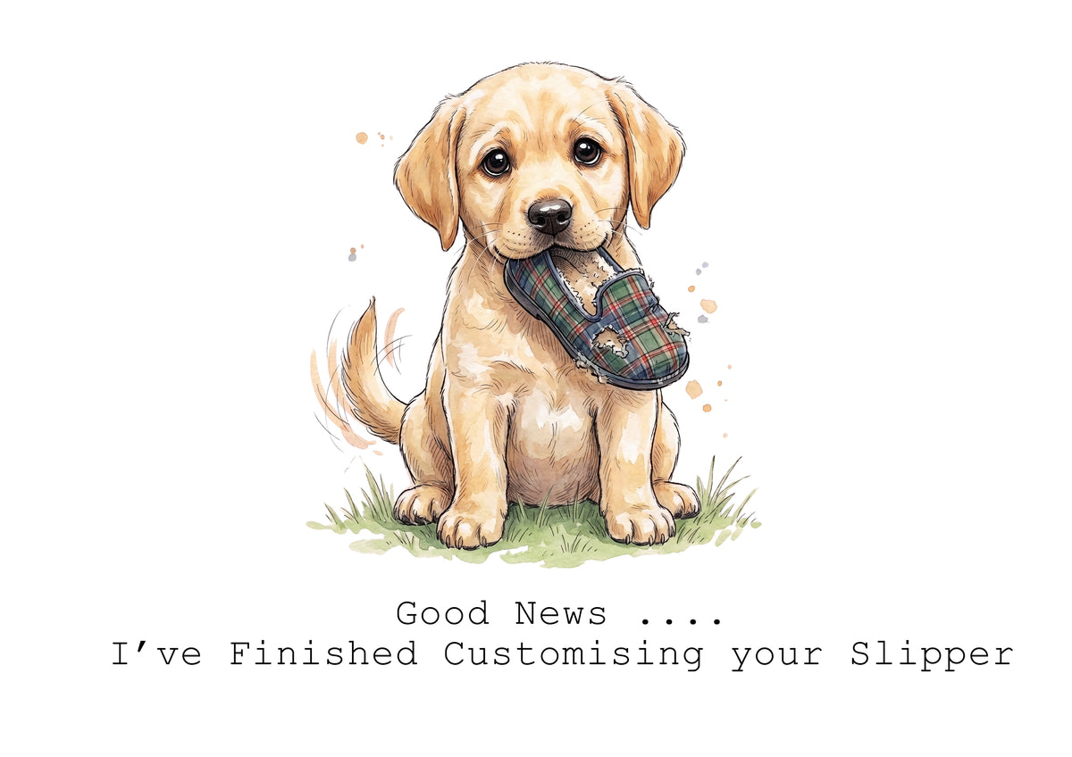 A Labradors Life Calendar Limited Release