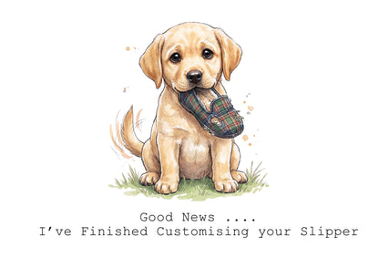 A Labradors Life Calendar Limited Release