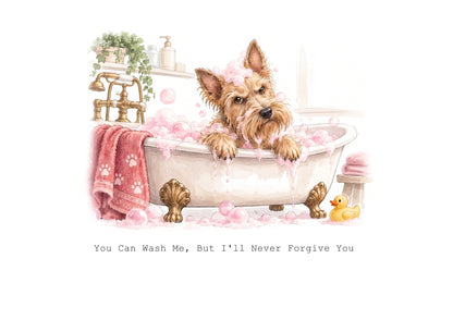Scottie Dog Calendar 2027 Limited Release