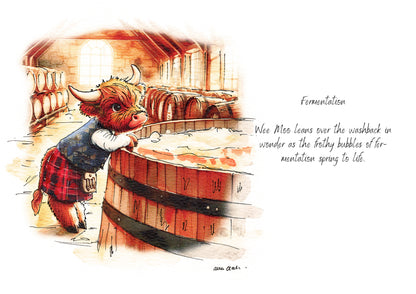NEW Spirit of The Highlands 2026 Calendar