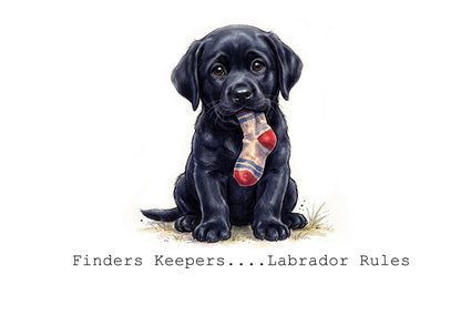 A Labradors Life Calendar Limited Release