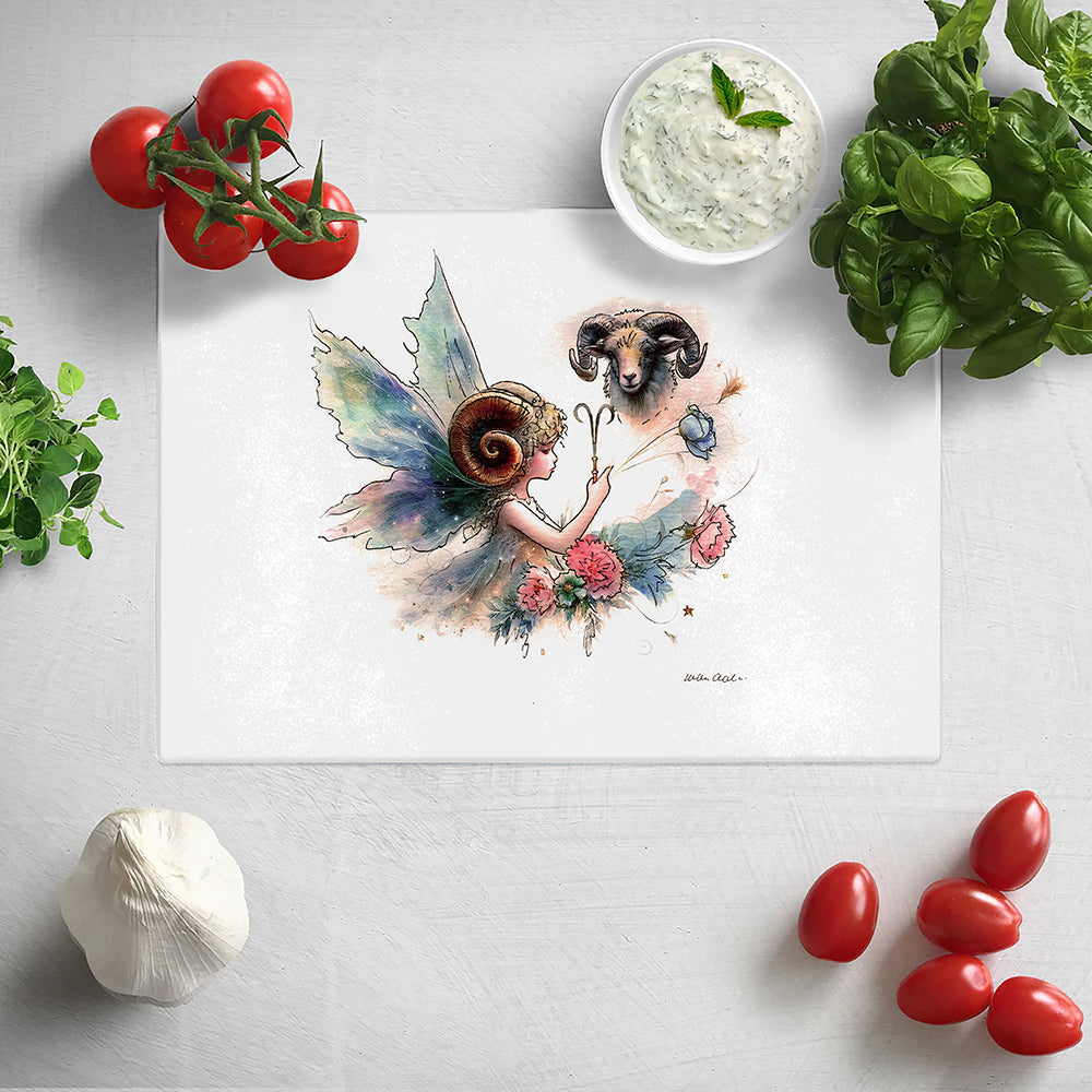 Aires Chopping Board