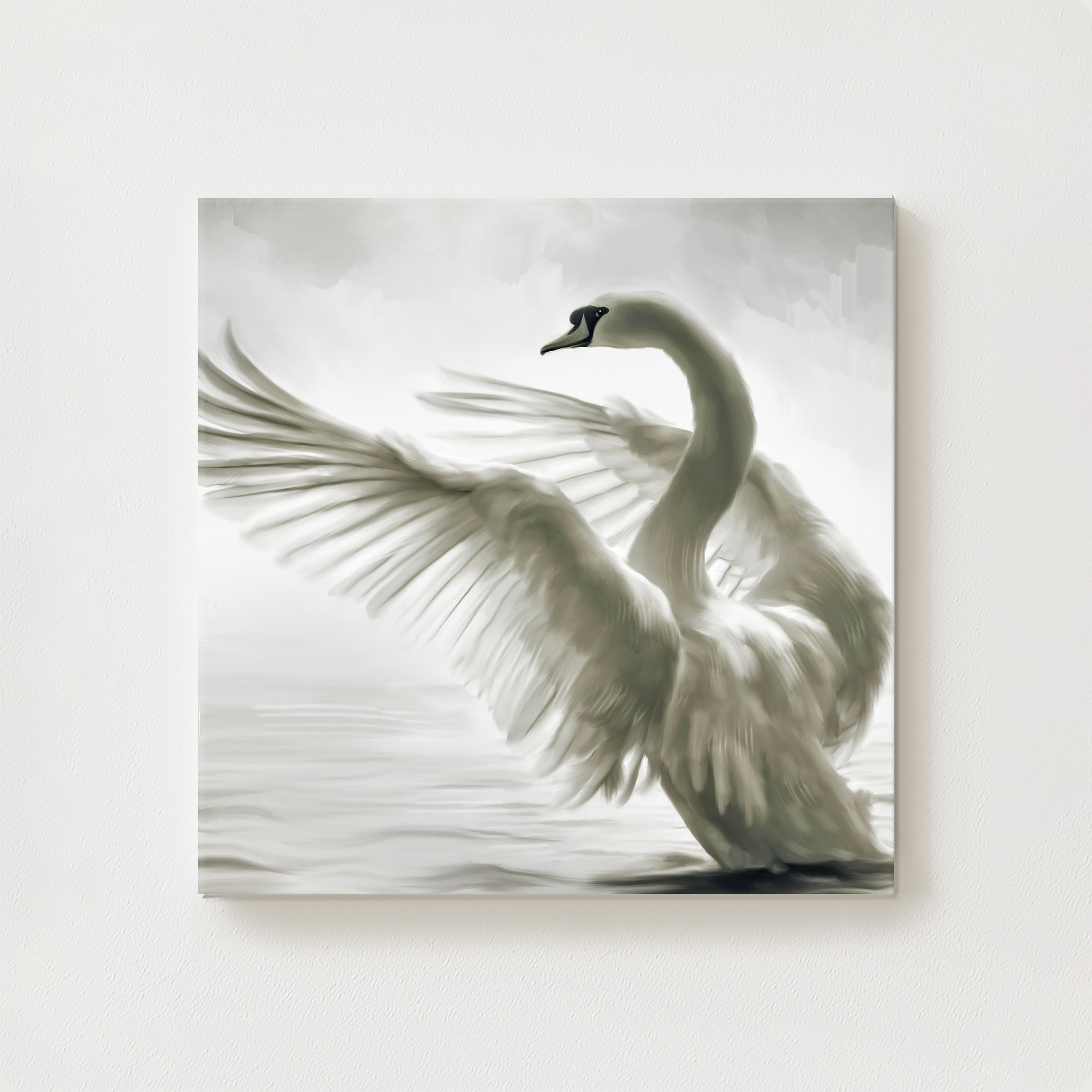 Angel Canvas