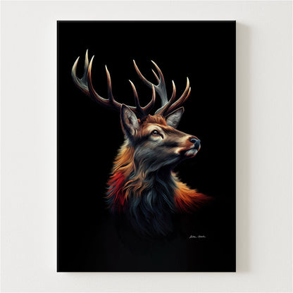 Argyll Canvas