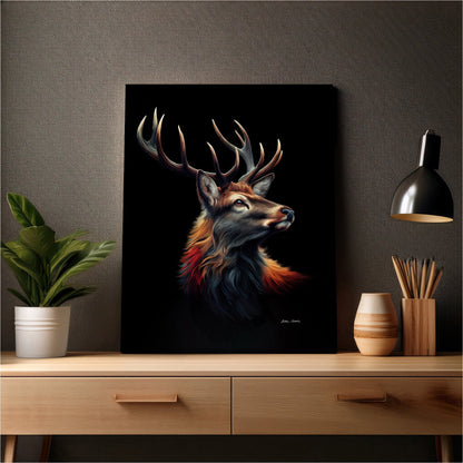 Argyll Canvas